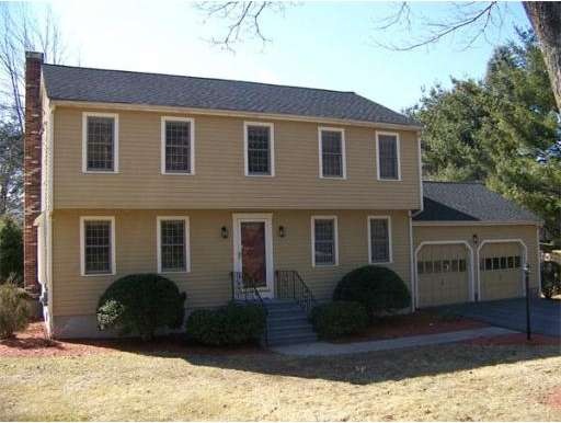 42 Davis St, Northborough, MA 01532 - photo 1