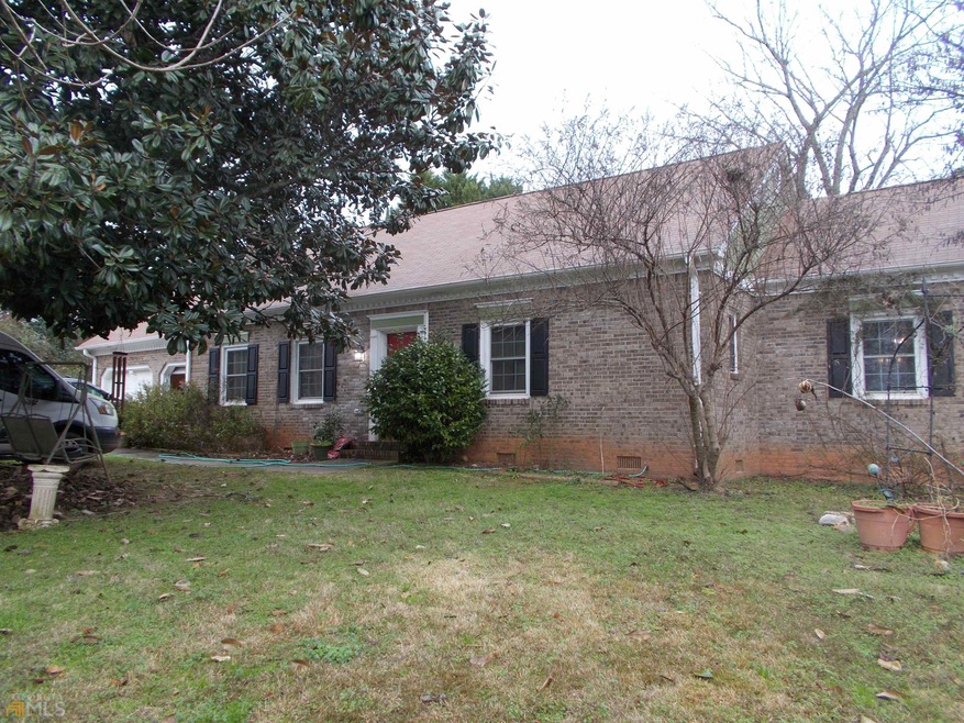 670 Sugar Hill Ln SE, Conyers, GA 30094 - photo 1