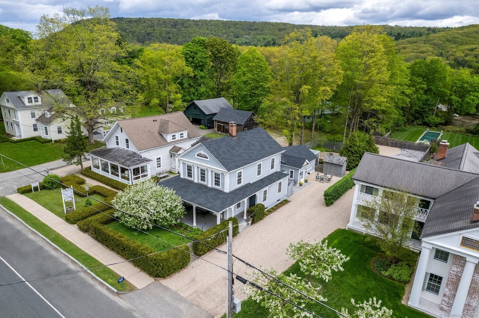 4 Main St, Salisbury, CT 06068 - photo 1