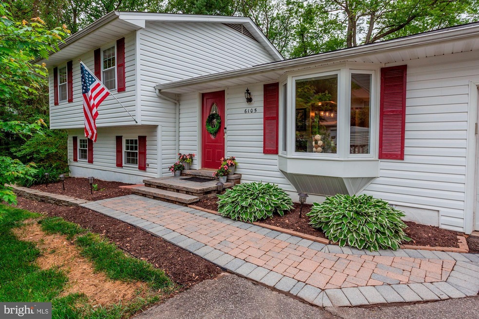 6105 Windward Dr, Burke, VA 22015 - photo 1