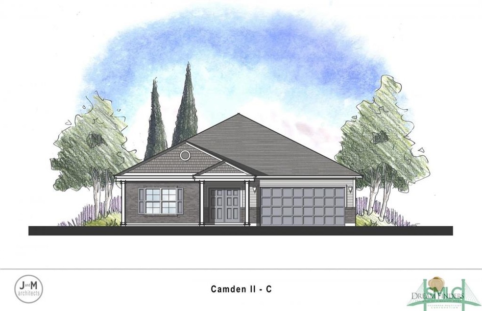 109 Beecher Dr, Guyton, GA 31312 - photo 1