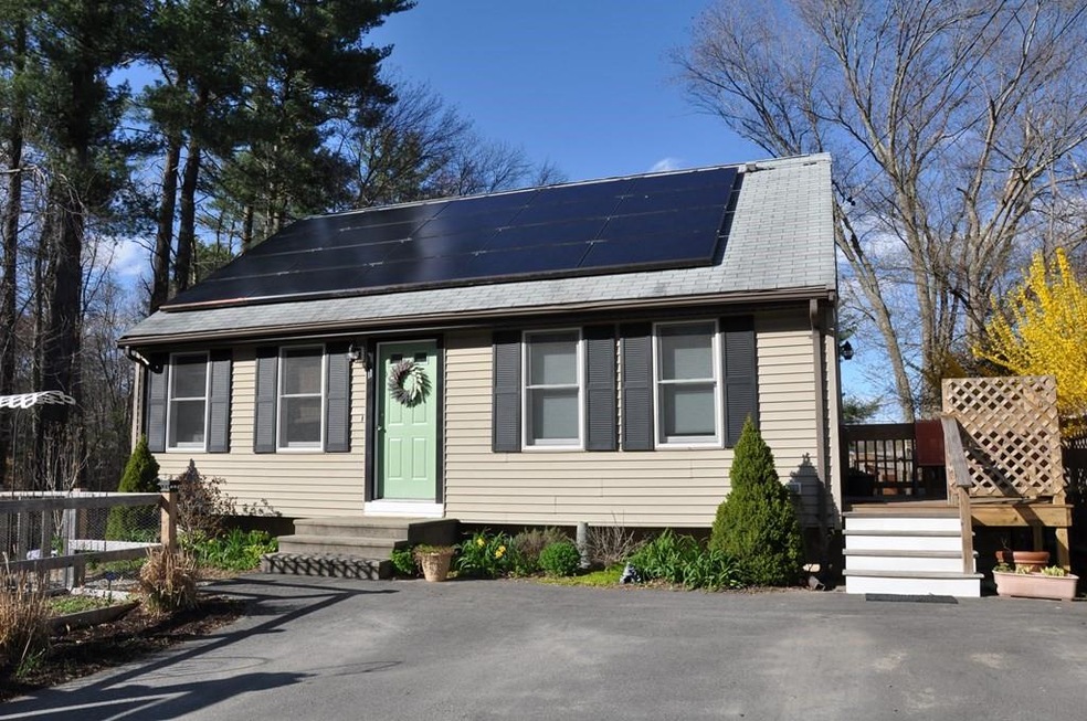 11 Rose Rd, East Bridgewater, MA 02333 - photo 1