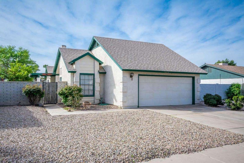 1619 E Juanita Ave, Mesa, AZ 85204 - photo 1