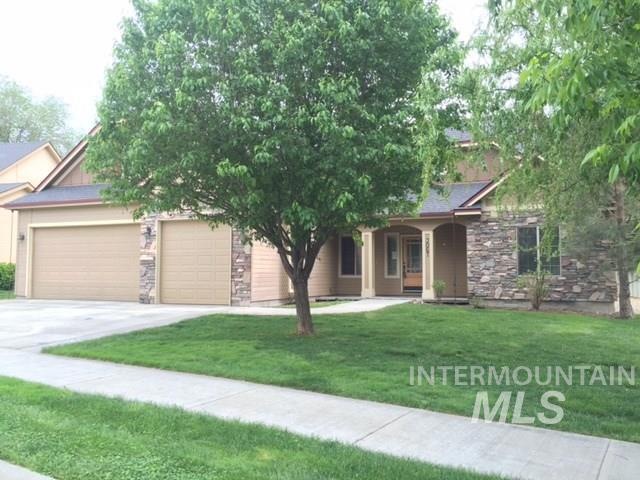 3067 E Shadowview St, Eagle, ID 83616 - photo 1