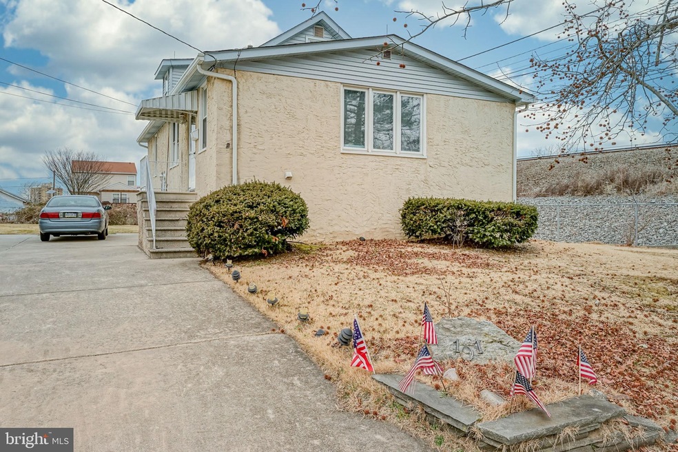 101 Hazel Ave, Haddon Township, NJ 08108 - photo 1