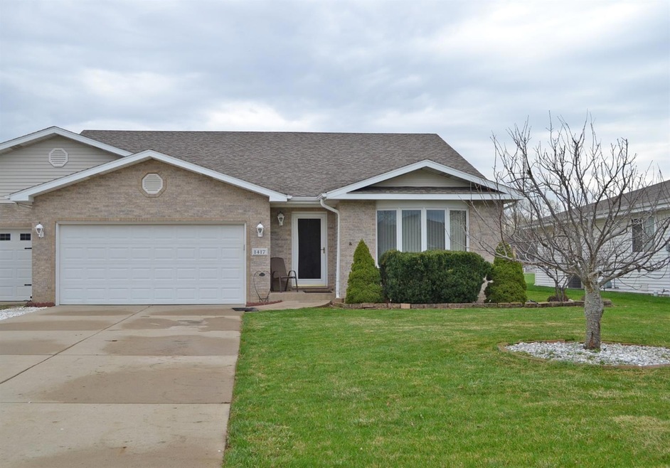 1417 Rokosz Ln, Dyer, IN 46311 - photo 1