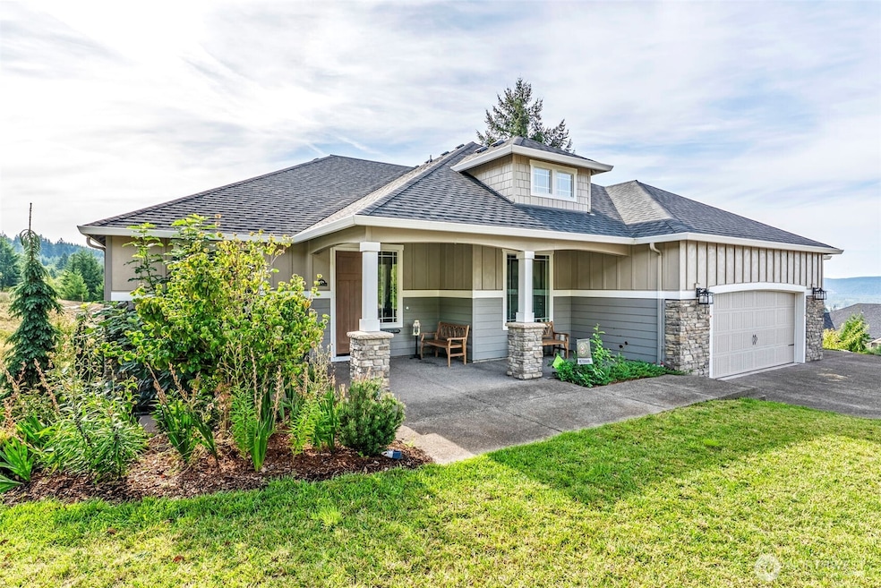 160 Windy River Rd, Kalama, WA 98625 - photo 1