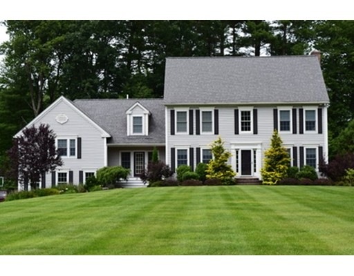 15 Fireside Ln, Haverhill, MA 01832 - photo 1