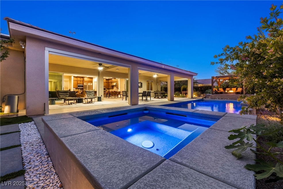 8396 Sweetwater Creek Way, Las Vegas, NV 89113 - photo 1