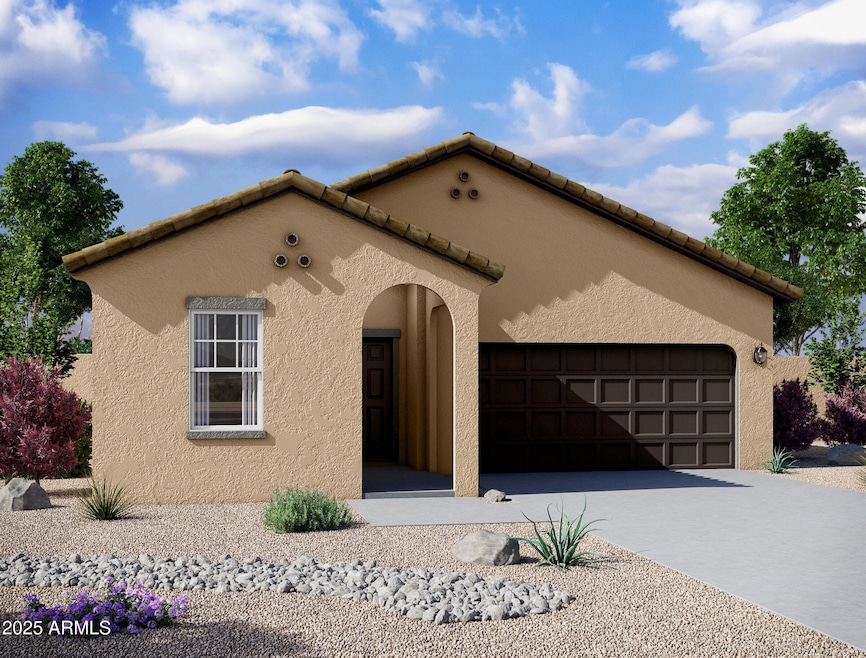 24214 W La Salle St, Buckeye, AZ 85326 - photo 1
