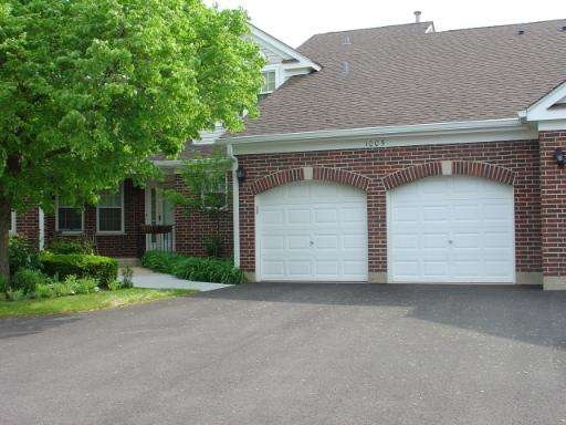 1005 Interloch Ct unit 53, Algonquin, IL 60102 - photo 1