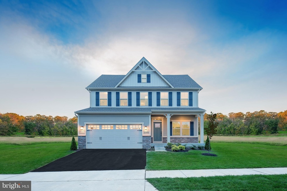 12245 Revolution Ct, Waldorf, MD 20602 - photo 1