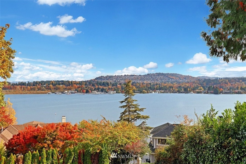 3804 E Mercer Way, Mercer Island, WA 98040 - photo 1