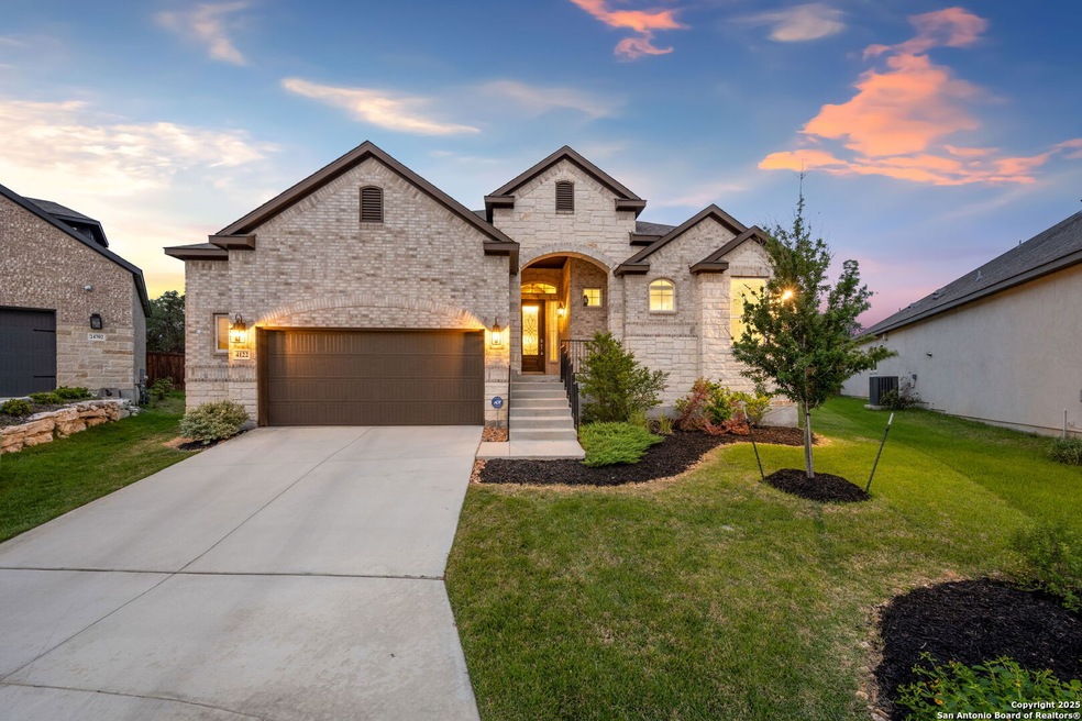 4122 Canaleta, San Antonio, TX 78261 - photo 1