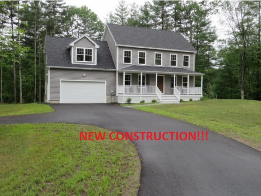 44 Picard Ln, Dover, NH 03820 - photo 1