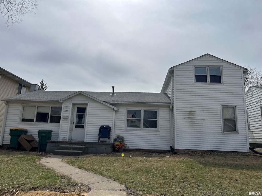 For Sale $52,500 • Co-Listing Agent