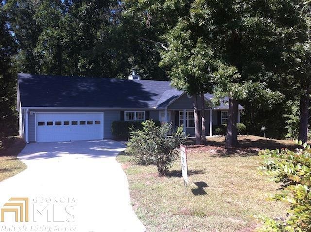 27 Oakland Ct, Gay, GA 30218 - photo 1