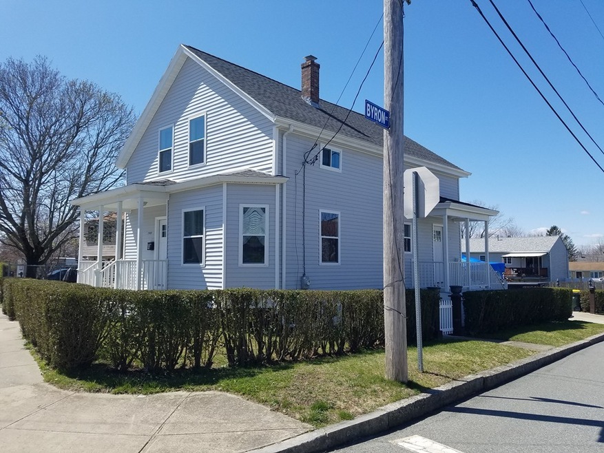 1901 Bay, Fall River, MA 02724 - photo 1