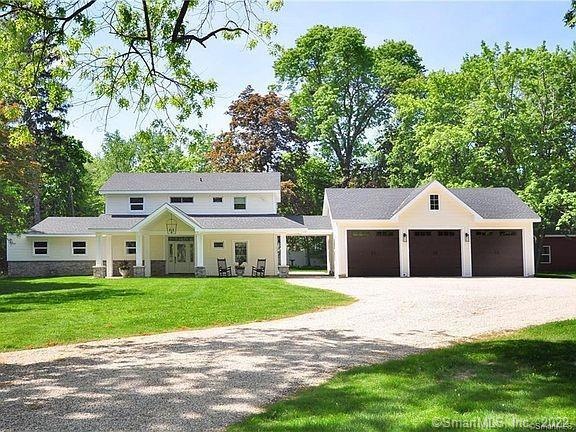 6 Orchard Rd, Windsor, CT 06095 - photo 1