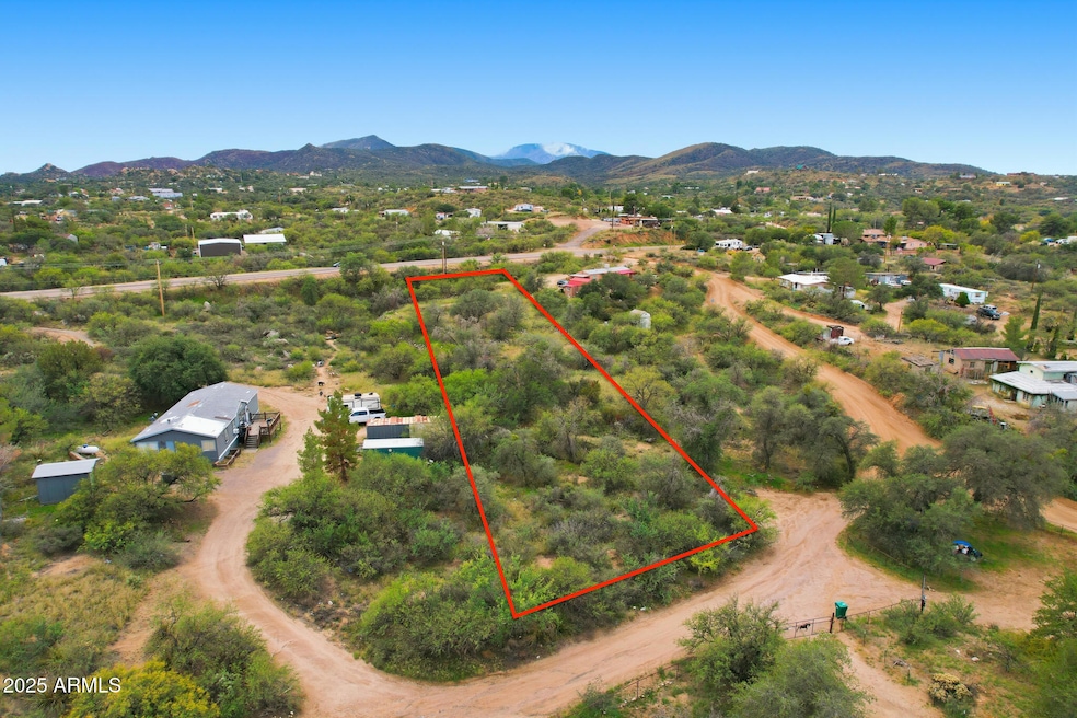 1243 E Aldwinkle Place, Oracle, AZ 85623 - photo 1