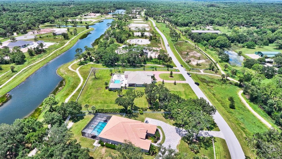 Aerial overall