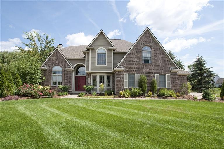 5449 Waterfield Ct unit 14, Ann Arbor, MI 48108 - photo 1