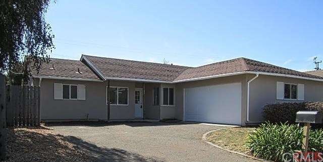 1159 Coral Street, San Luis Obispo