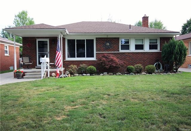 Welcome Home!