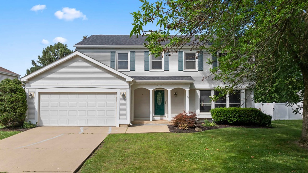 2158 Countryside Cir, Naperville, IL 60565 - photo 1