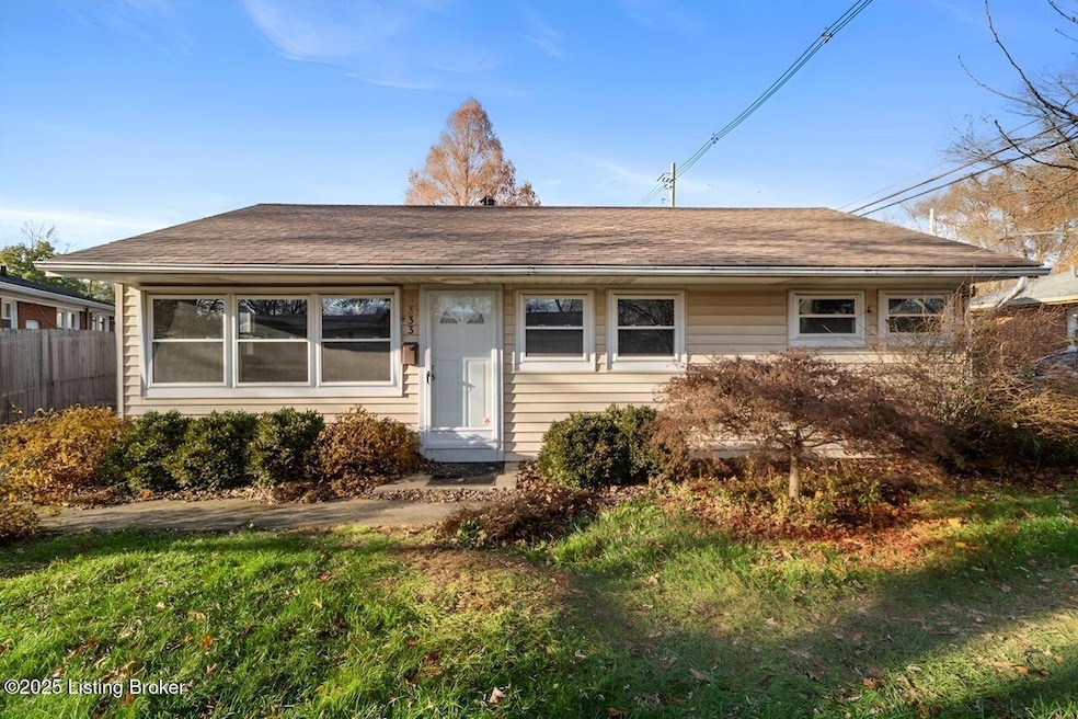 3333 Radiance Rd, Louisville, KY 40220 - photo 1