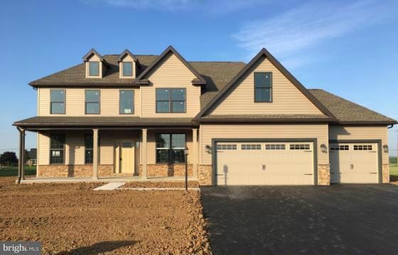 2350 Somerset Rd, Chambersburg, PA 17202 - photo 1