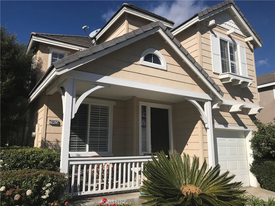 26825 Bayport Ln, Valencia, CA 91355 - photo 1