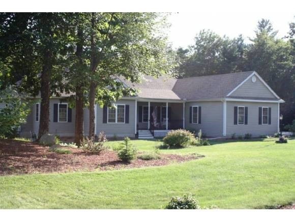 21 Barberry St, Hooksett, NH 03106 - photo 1