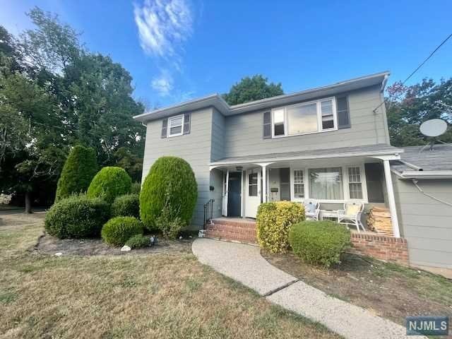 34 Myrtle Ave unit 2, Allendale, NJ 07401 - photo 1