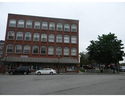 80 Wingate St unit 4B, Haverhill, MA 01832 - photo 1