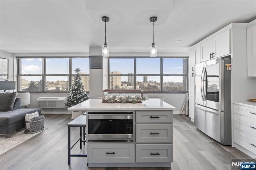 The Galaxy Towers unit 26K, West New York, NJ 07093 - photo 1