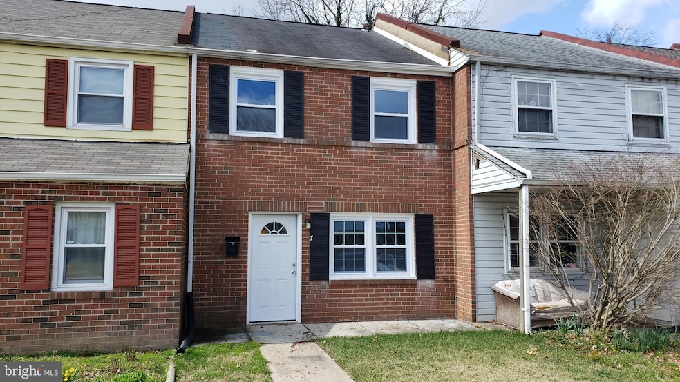 7 Nathan Hale Ct, Newark, DE 19711 - photo 1