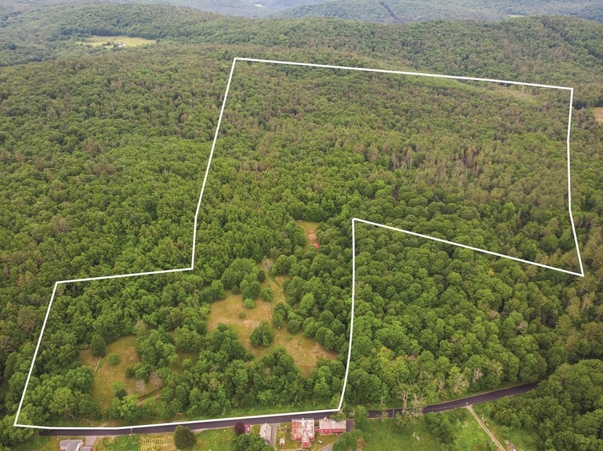 253 W Leyden Rd, Colrain, MA 01340 - photo 1