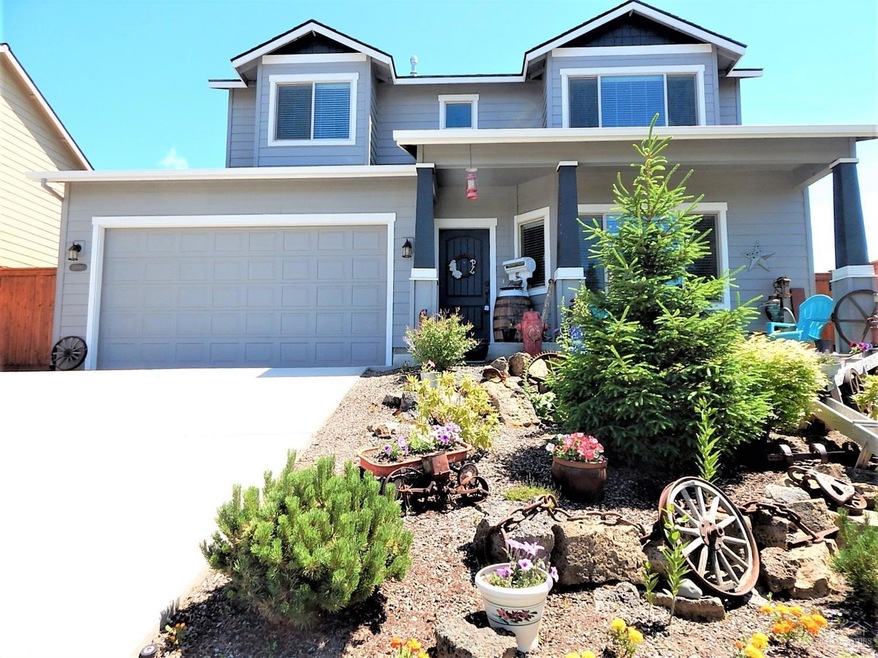 20693 Tango Creek Ave, Bend, OR 97701 - photo 1