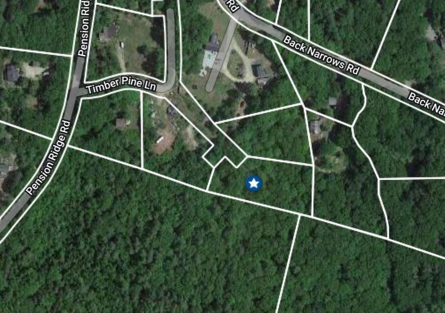 Lot # 7 Timber Pine Ln, Boothbay, ME 04537 - photo 1