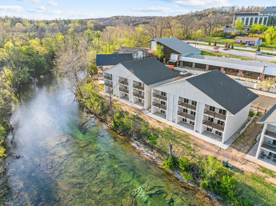 Creek Front