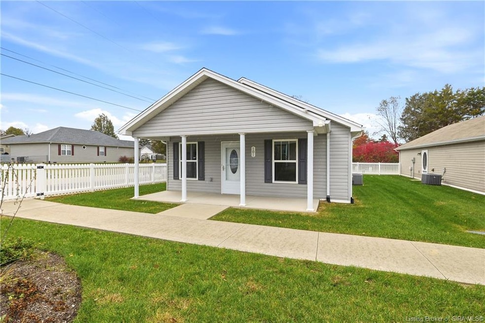 101 Jackson Way, Charlestown, IN 47111 - photo 1