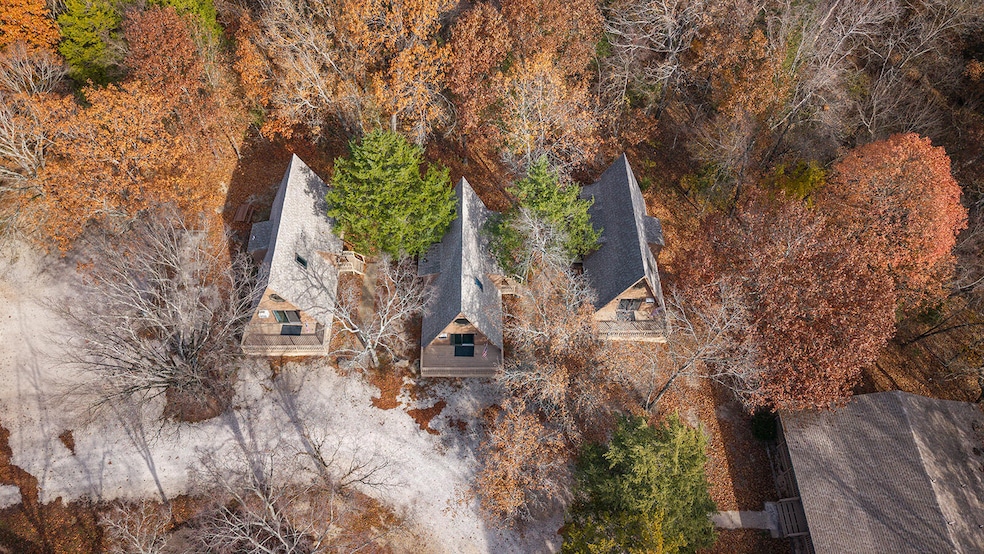 207 Bar M Ln unit 24, 25, 26, Branson West, MO 65737 - photo 1