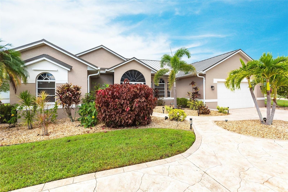 1503 Suzi St, Punta Gorda, FL 33950 - photo 1