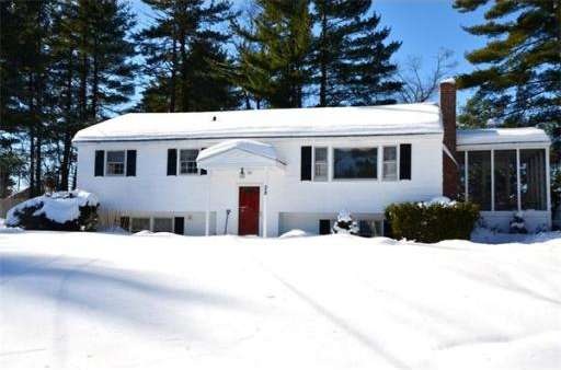 28 Parkwood Dr, Pepperell, MA 01463 - photo 1