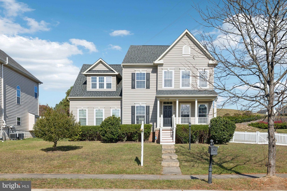 2390 Scuppers Ln, Woodbridge, VA 22191 - photo 1