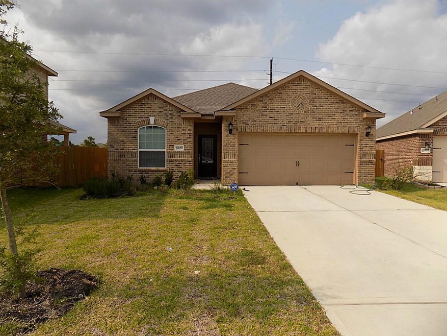 20658 Stout Dr, Hockley, TX 77447 - photo 1