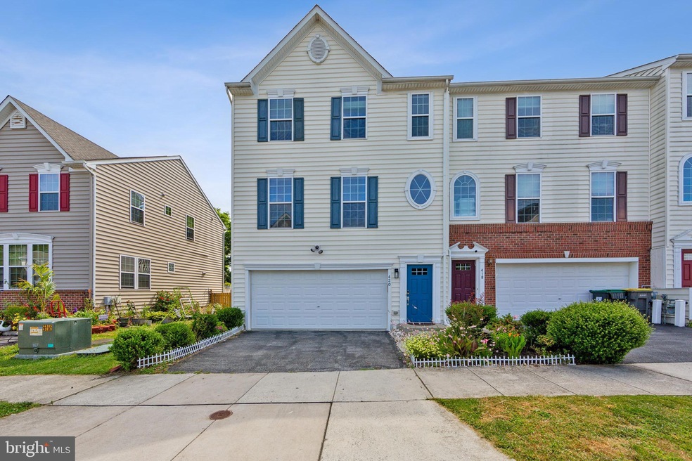 420 Scarecrow Ct, Hockessin, DE 19707 - photo 1