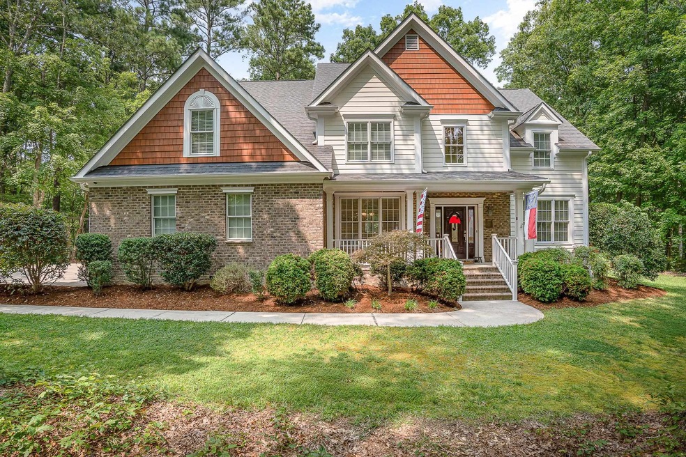 238 Ross Dr, Pittsboro, NC 27312 - photo 1