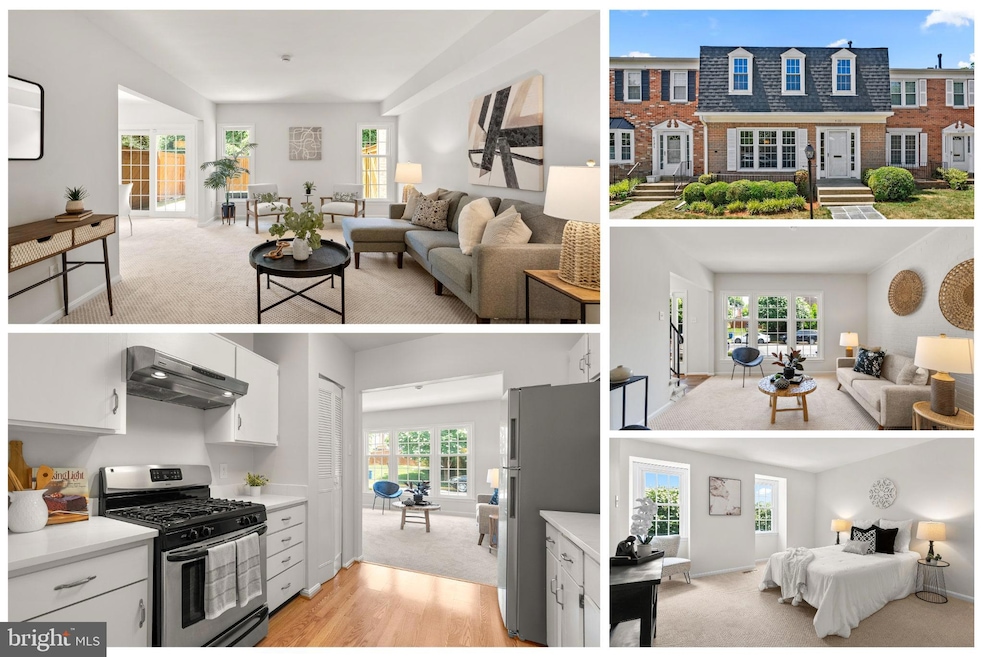 Sold $665,000 • Co-Listing Agent